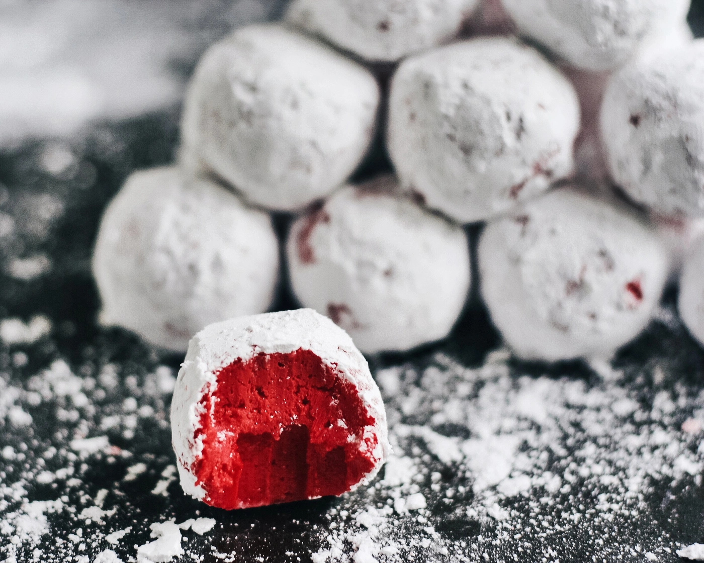 jon snowballs | sarah makes stuff