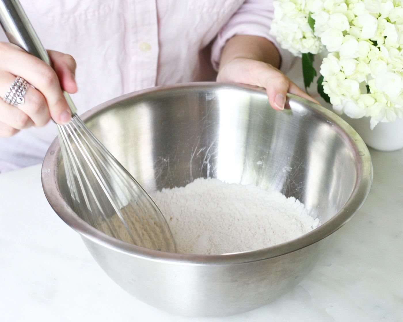 peanut butter cookies