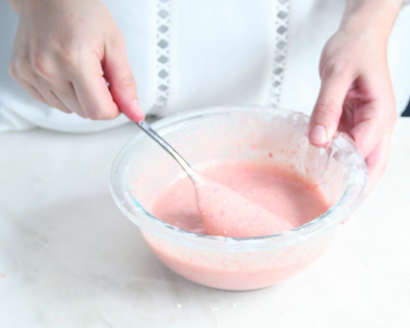 circus animal cookie macarons