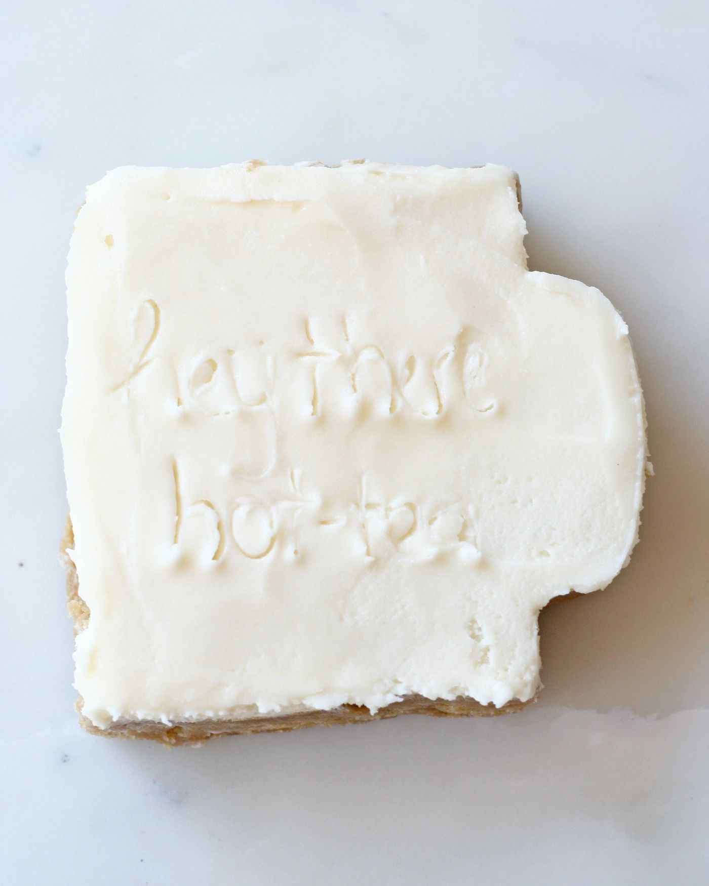 london fog mug blondies