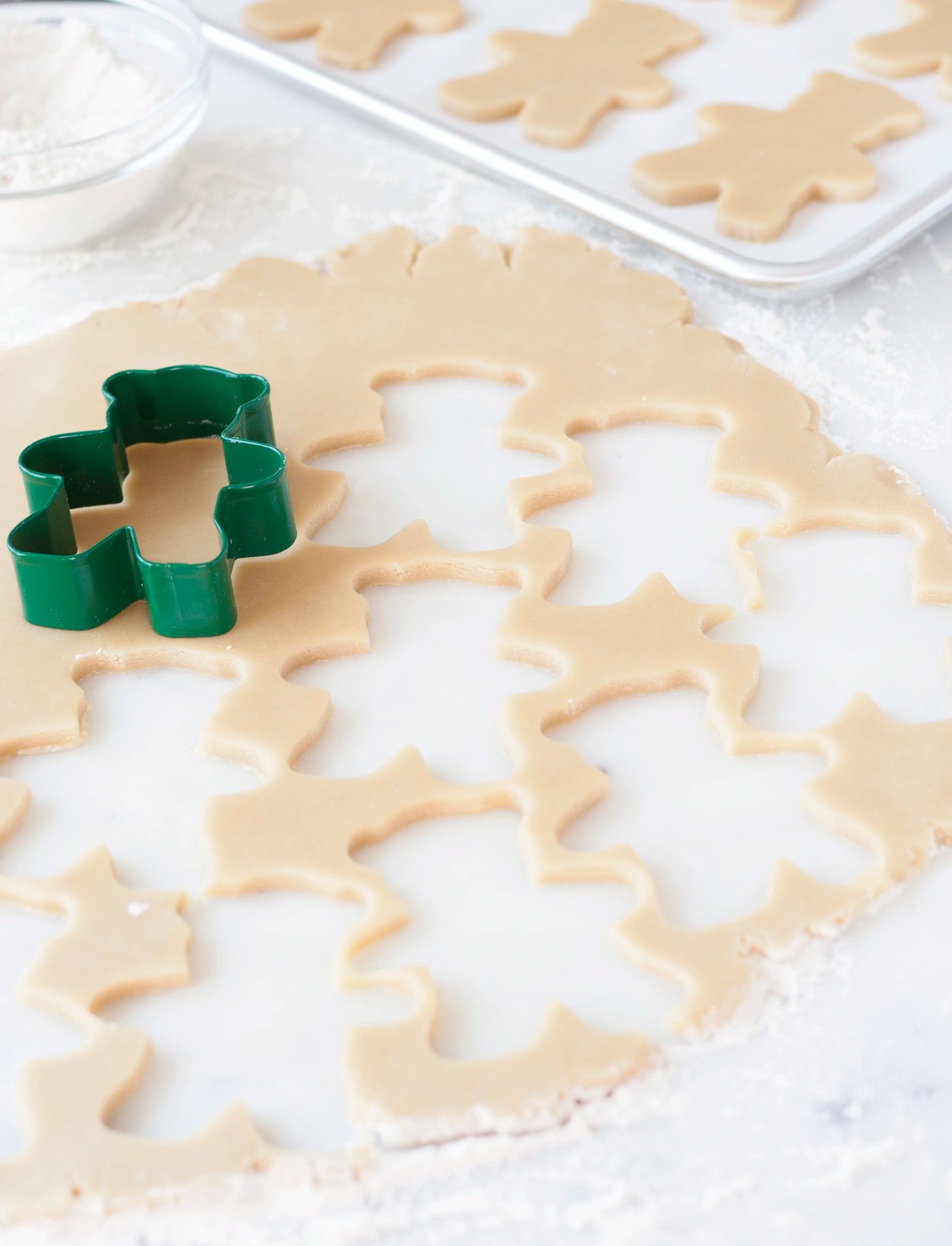 conversation heart bears