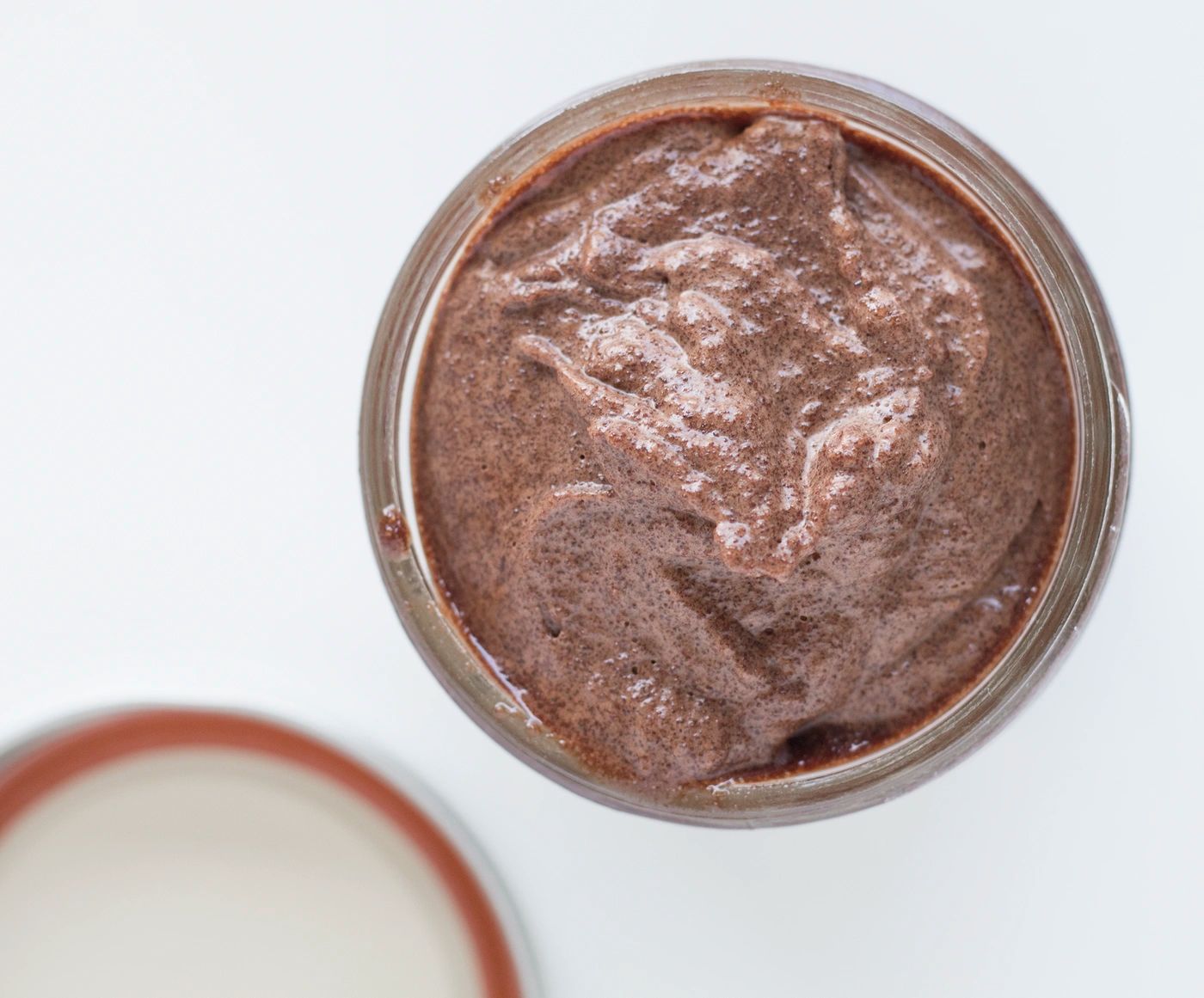 Cocoa Hazelnut Body Scrub