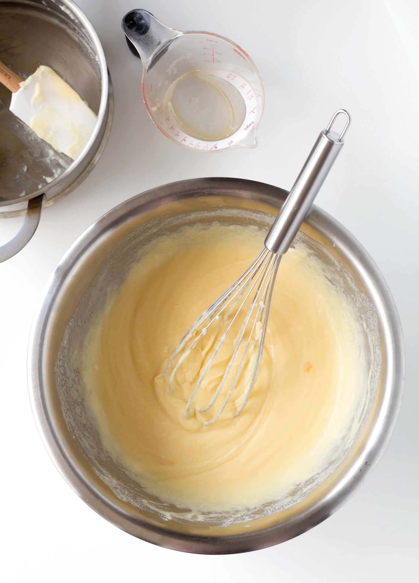 Fruity Fudgey Beer Blondies