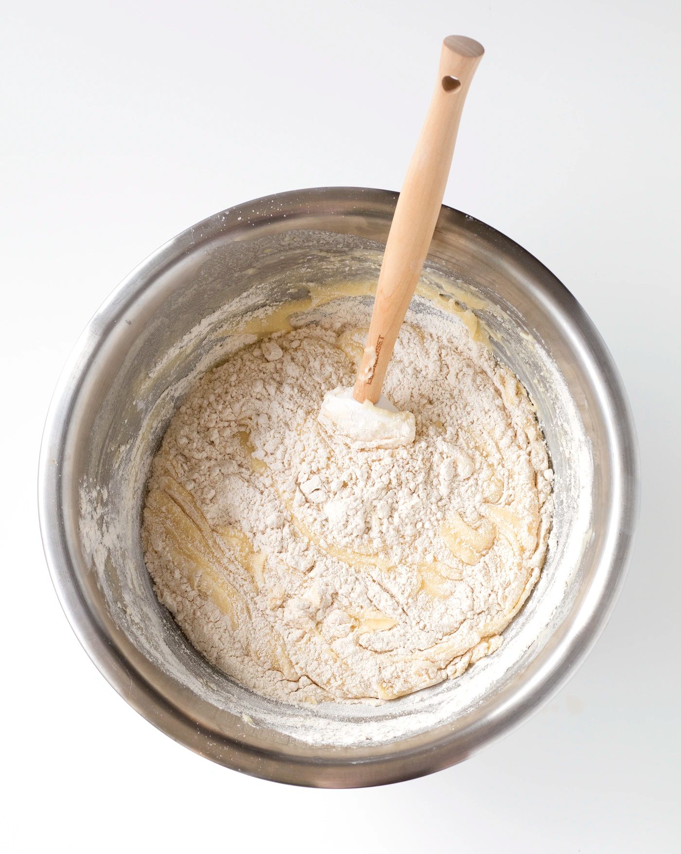 Fruity Fudgey Beer Blondies