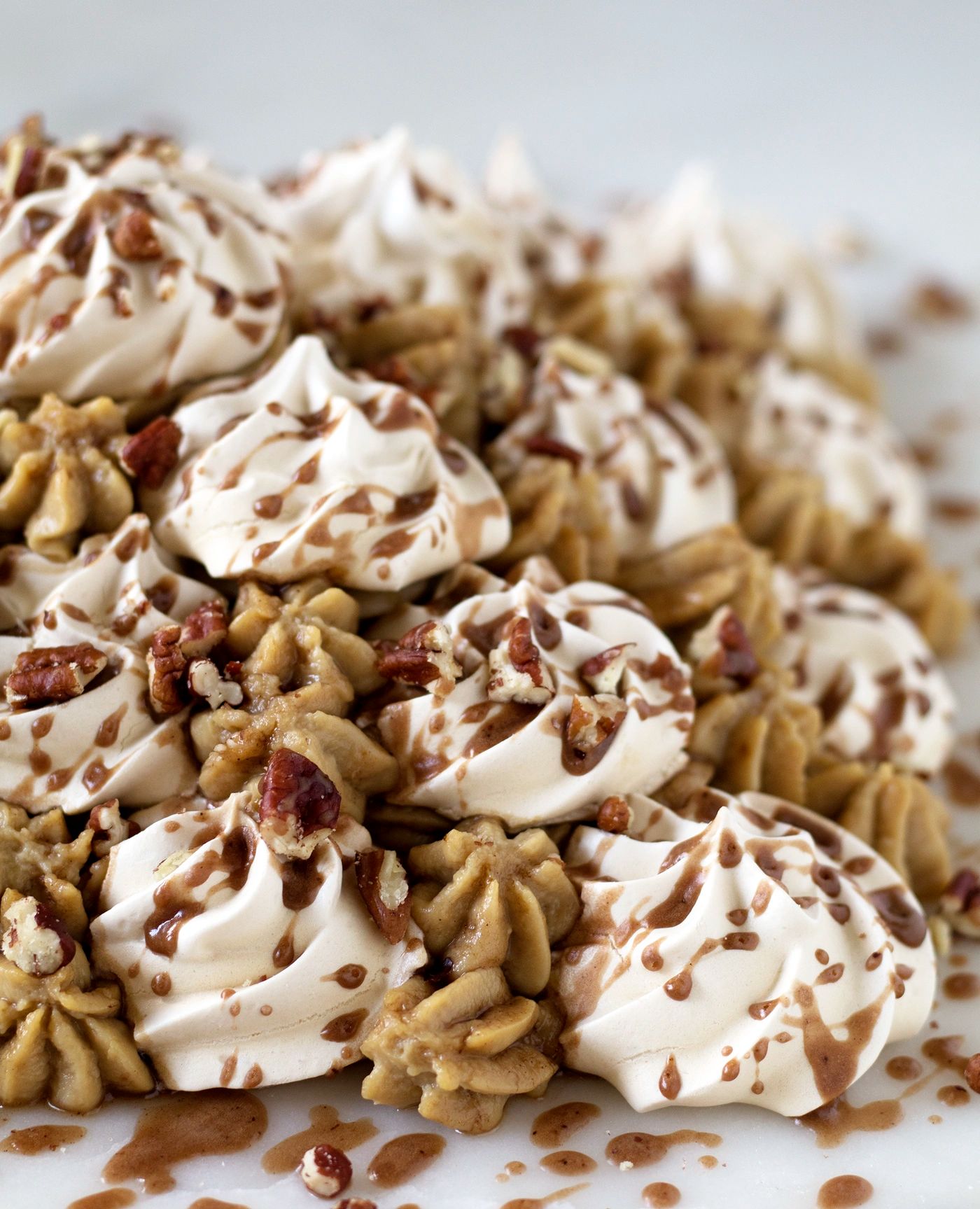 The Great Meereengue Pyramid