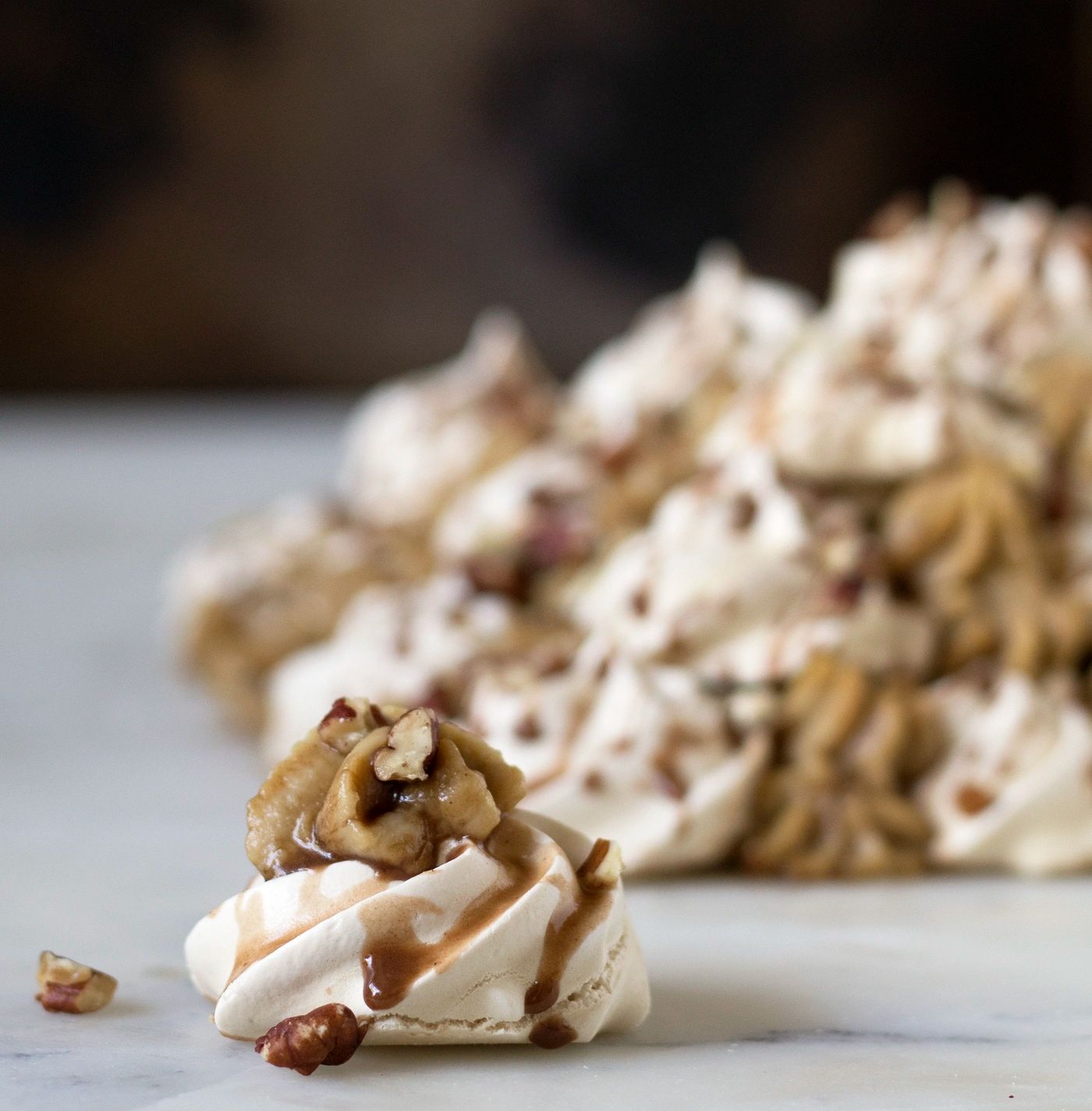 The Great Meereengue Pyramid