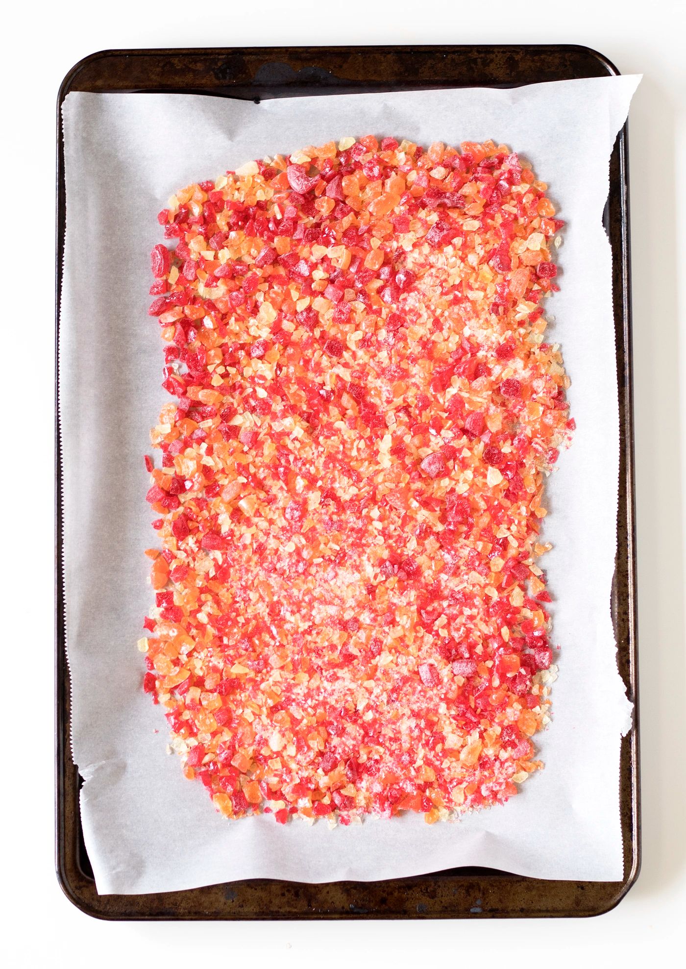 Red Witch Velvet Fire Cupcakes