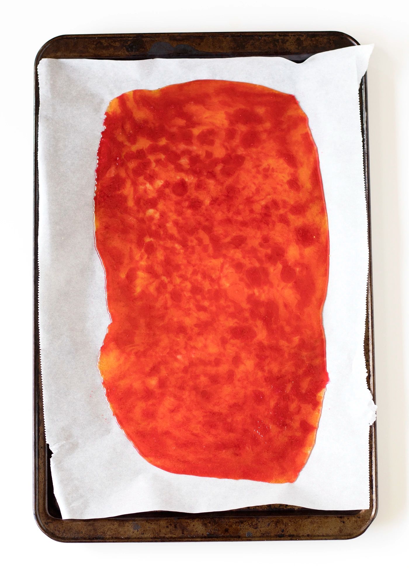 Red Witch Velvet Fire Cupcakes