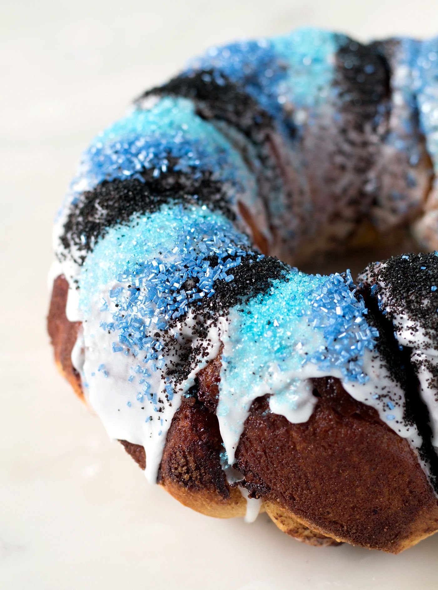 Night King Cake